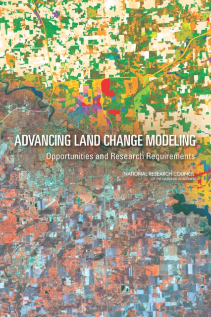 Advancing Land Change Modeling - 