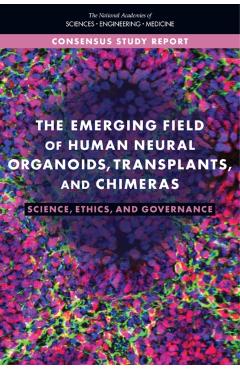 Emerging Field of Human Neural Organoids, Transplants, and Chimeras - Engineering National Academies Of Sciences
