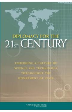 Diplomacy for the 21st Century - Security Development