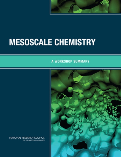Mesoscale Chemistry - 