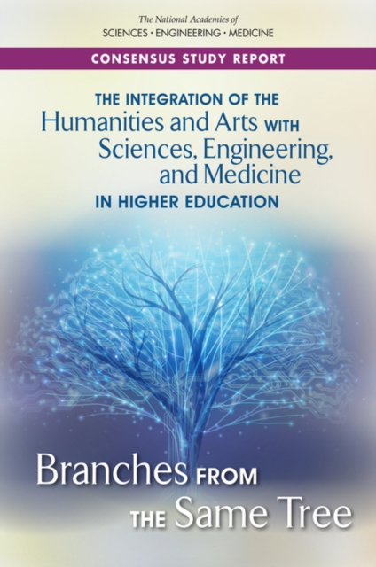 Integration of the Humanities and Arts with Sciences, Engineering, and Medicine in Higher Education - Engineering National Academies Of Sciences