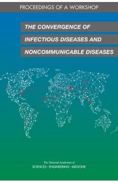 Convergence of Infectious Diseases and Noncommunicable Diseases