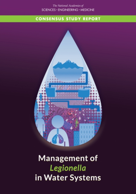 Management of Legionella in Water Systems - Engineering National Academies Of Sciences