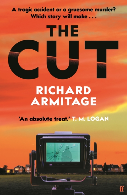 Cut - Richard Armitage