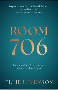 Room 706 - Ellie Levenson