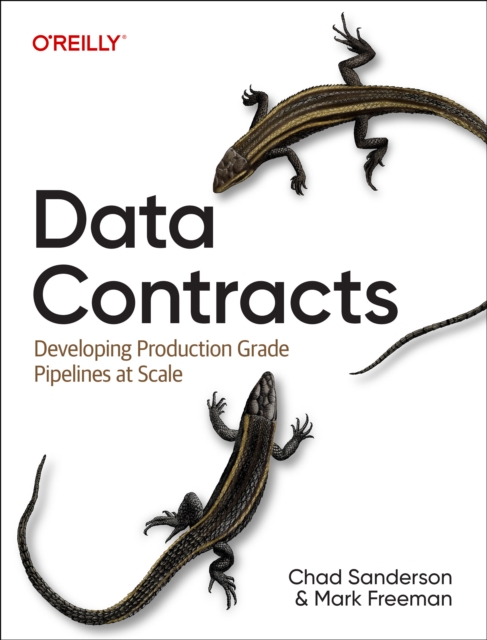 Data Contracts - Chad|freeman Sanderson