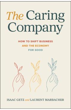 Caring Company - Isaac|marbacher Getz