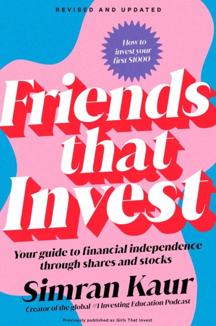 Friends That Invest - Simran Kaur