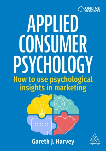 Applied Consumer Psychology - Gareth J Harvey