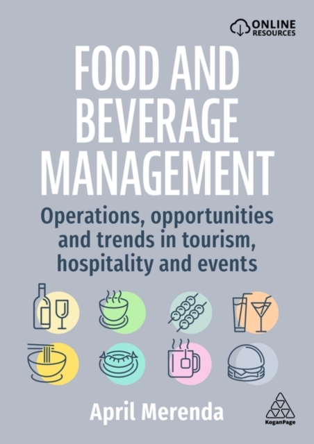 Food and Beverage Management - April Merenda