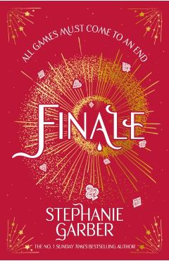 Finale - Stephanie Garber