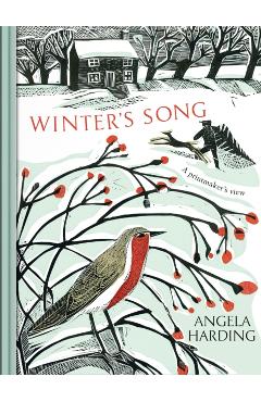 Poza produsului Winter's Song - Angela Harding