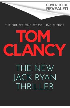 Tom Clancy Executive Power - Brian And Jeffrey Andrews And Wilson