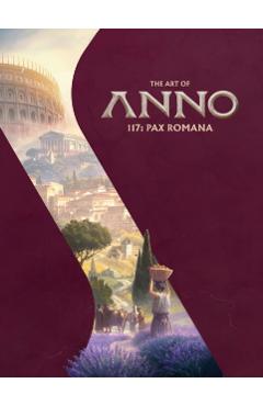 Poza produsului Art of Anno 117: Pax Romana - 