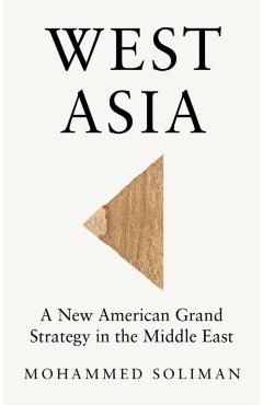 West Asia - Mohammed (middle East Institute Soliman
