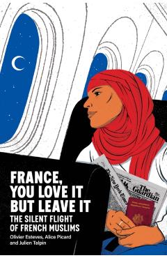 France, You Love It but Leave It - Olivier (university Of Lille Esteves