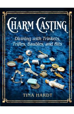 Poza produsului Charm Casting - Tina Hardt