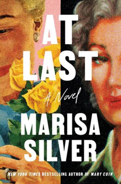 Coperta cărții 'At Last - Marisa Silver'