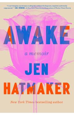 Awake - Jen Hatmaker