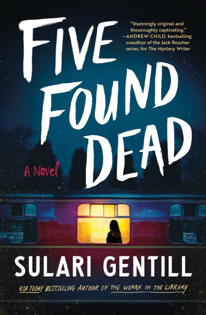 Five Found Dead - Sulari Gentill