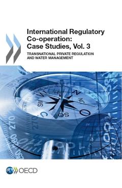 International Regulatory Co-operation -