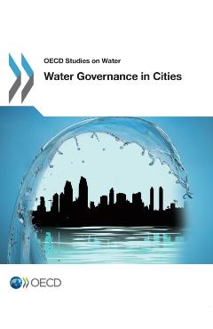 Coperta cărții 'Water Governance in Cities -'