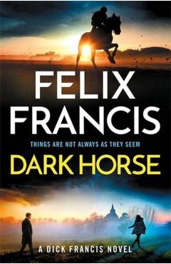 Dark Horse -