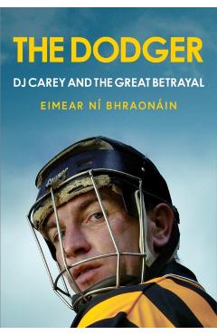 Poza produsului Dodger - Eimear Ni Bhraonain