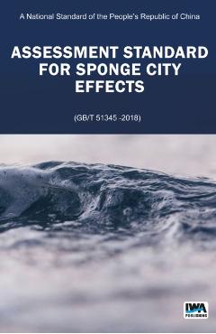 Assessment Standard for Sponge City Effects -