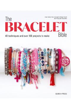 Poza produsului Bracelet Bible - Anne|delage-calvet Sohier-fournel
