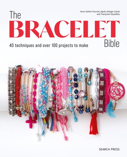 Bracelet Bible - Anne|delage-calvet Sohier-fournel