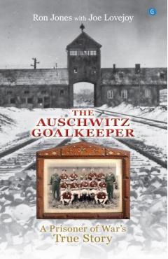 Poza produsului Auschwitz Goalkeeper - Ron Jones