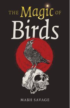 Poza produsului Magic of Birds, The - Mabh Savage