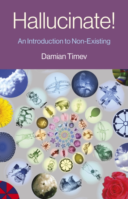 Hallucinate! - Damian Timev