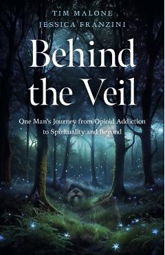 Poza produsului Behind the Veil - Jessica|malone Franzini