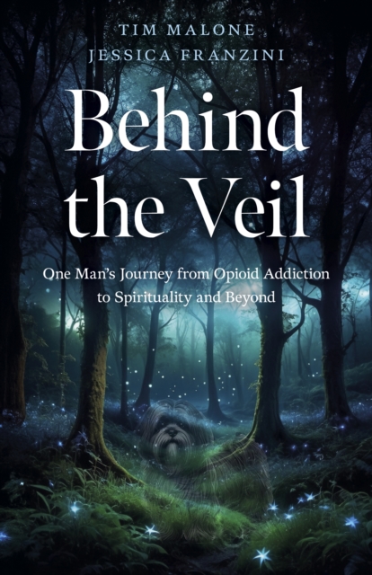 Behind the Veil - Jessica|malone Franzini