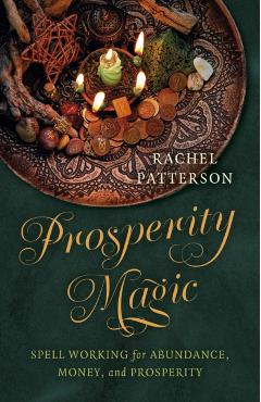 Poza produsului Prosperity Magic - Rachel Patterson