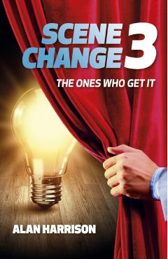 Poza produsului SCENE CHANGE 3 - Alan Harrison