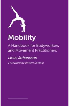 Coperta cărții 'Mobility - Linus Johansson'