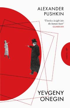 Poza produsului Yevgeny Onegin - Alexander (author) Pushkin