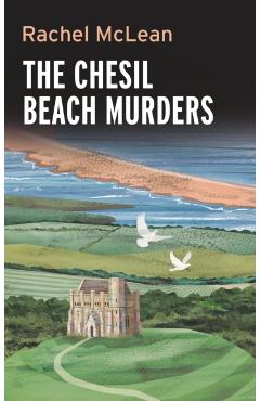 Chesil Beach Murders - Rachel Mclean