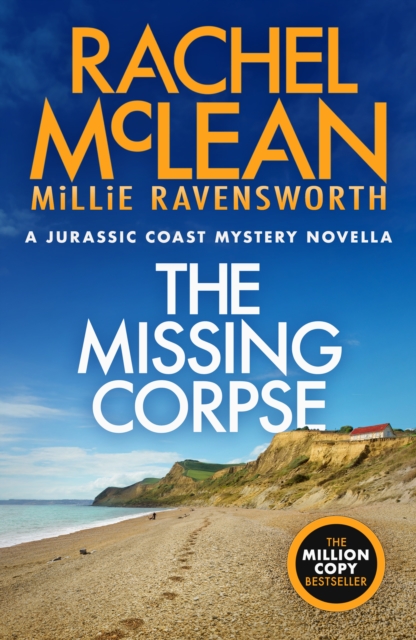 Missing Corpse - Rachel|ravensworth Mclean