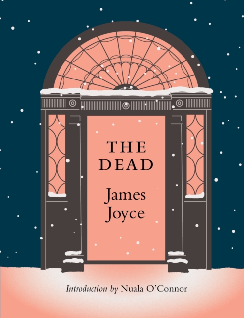 THE DEAD - James|o'connor Joyce