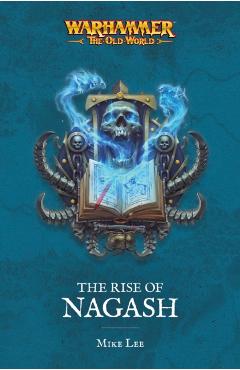 Rise of Nagash - Mike Lee