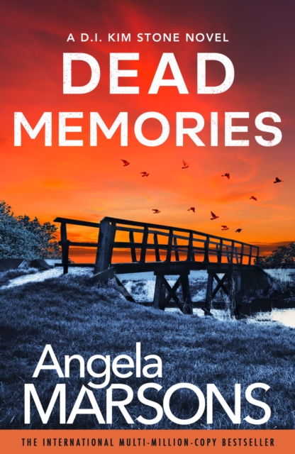 Dead Memories - Angela Marsons