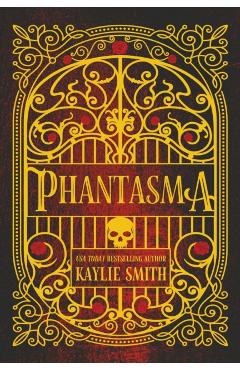 Phantasma - Kaylie Smith