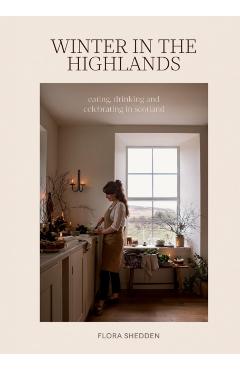 Poza produsului Winter in the Highlands - Flora Shedden