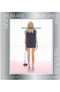 Poza produsului New Humans - 