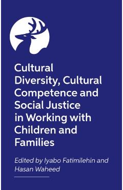 Coperta cărții 'Creating Culturally Competent Services for Children and Families - Various Authors'