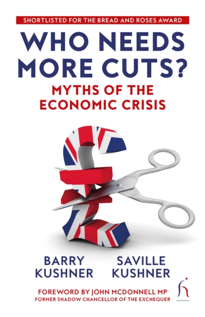Who Needs More Cuts? - Barry Kushner
